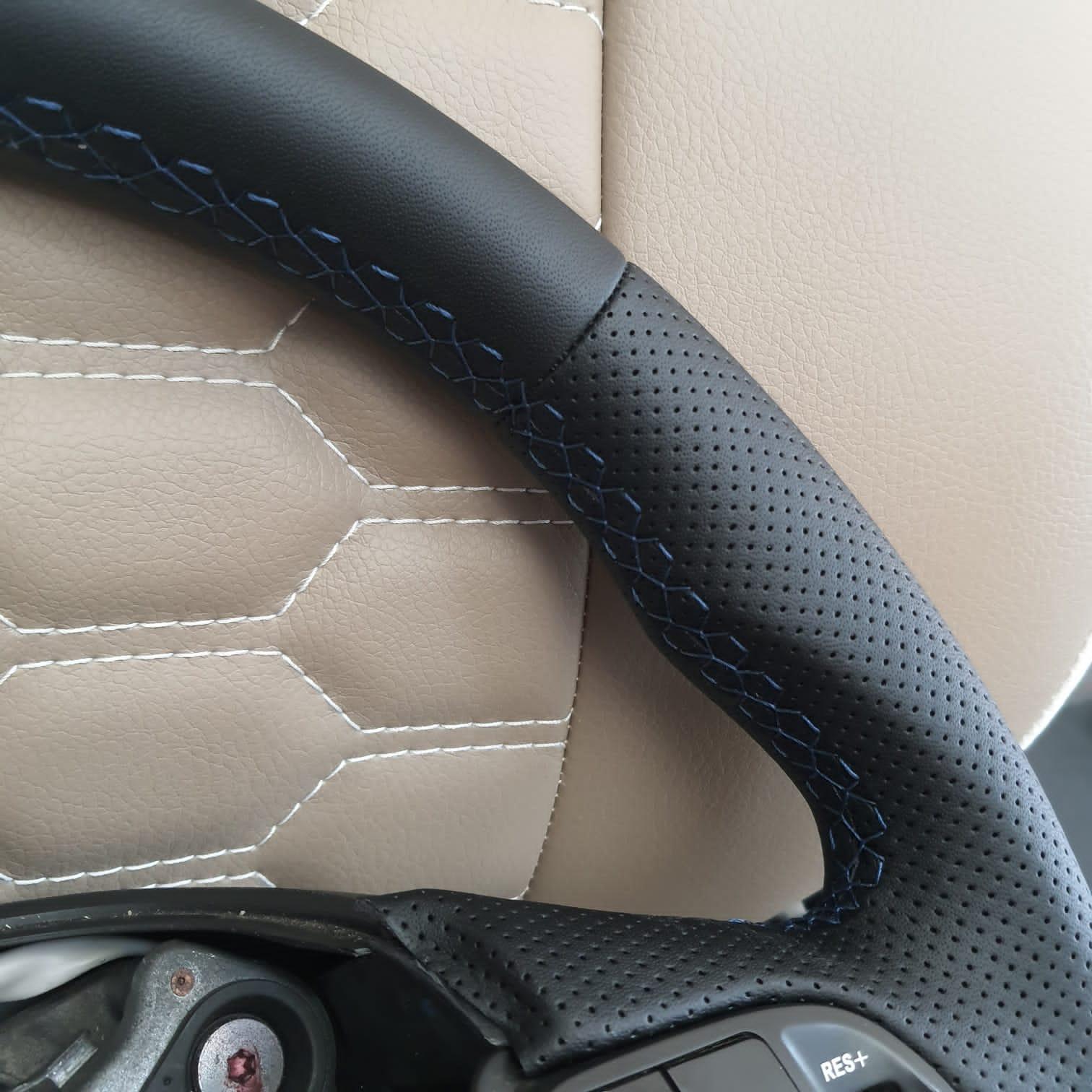 Очень качественно обновим салон вашего автомобиля с гарантией МАГАЗИН ...